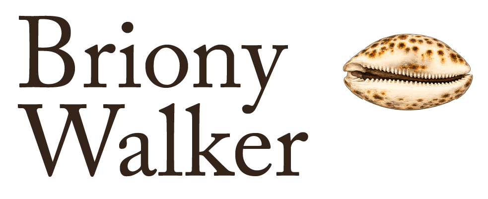 Briony Walker